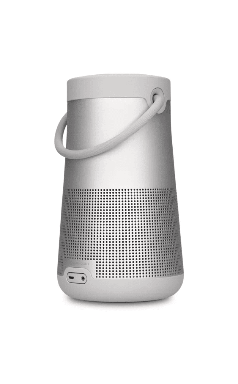 Bose SoundLink Revolve+ Bluetooth-højttaler